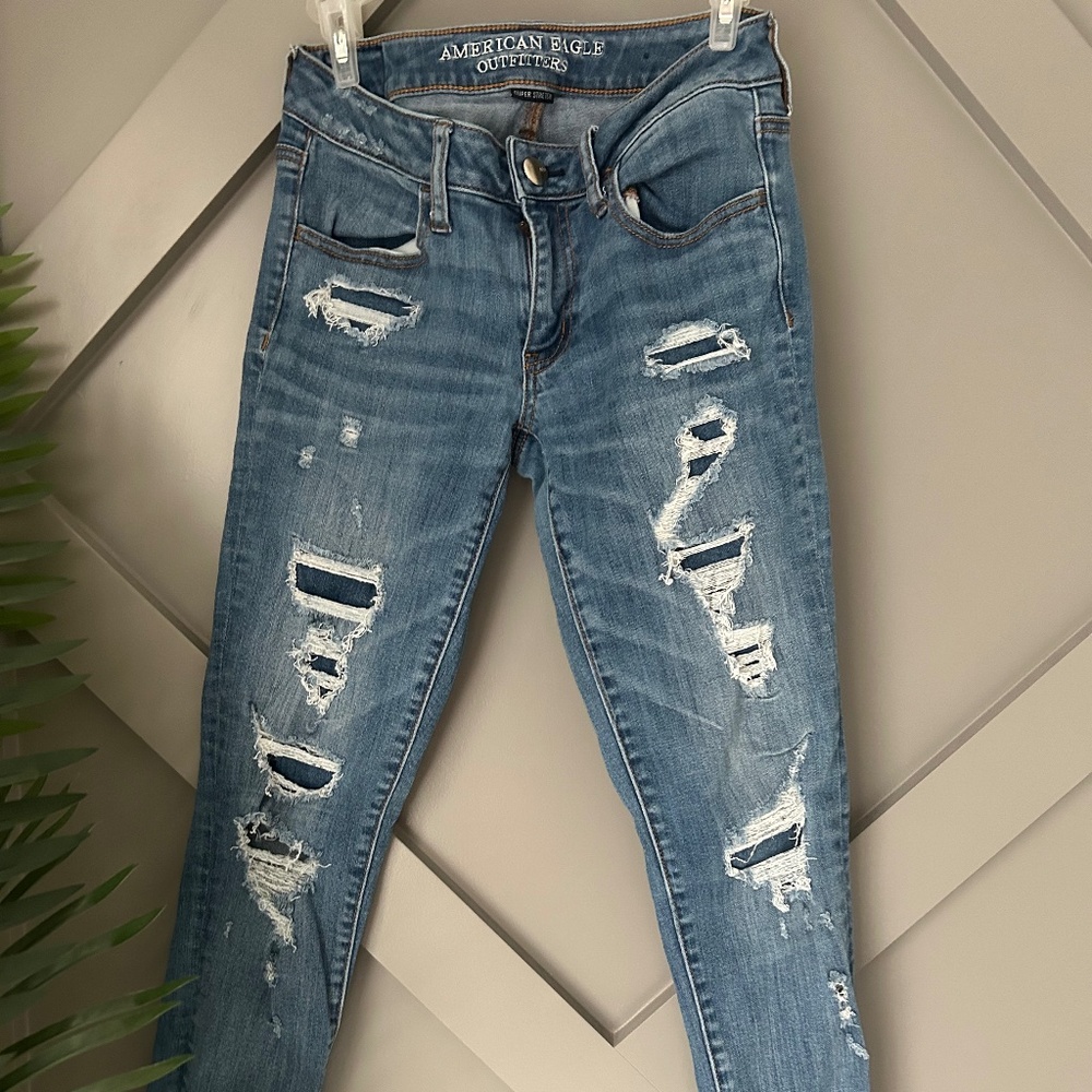 American Eagle Outfitter